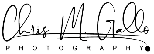 Chris M. Gallo Photography