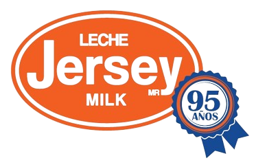 Jersey Milk