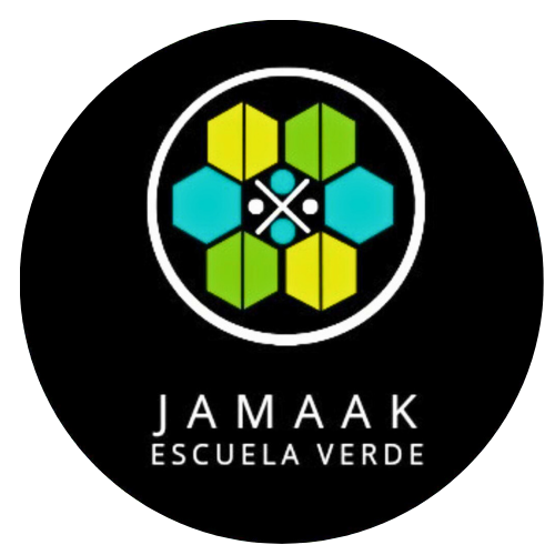 Jamaak Escuela Verde
