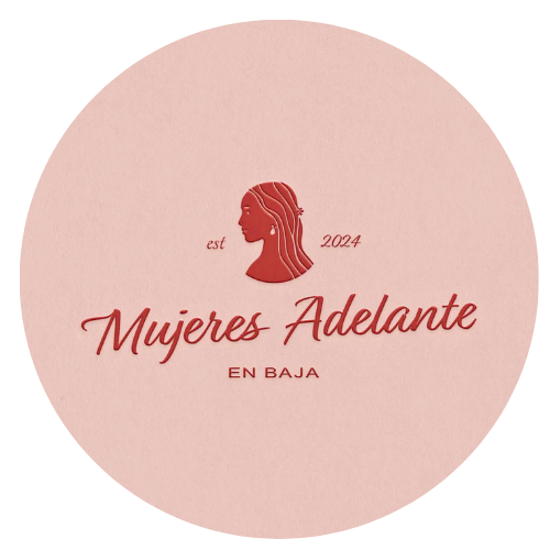 Mujeres Adelante en Baja