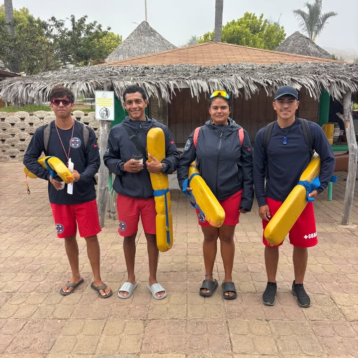 Baja Angels Of The Sea