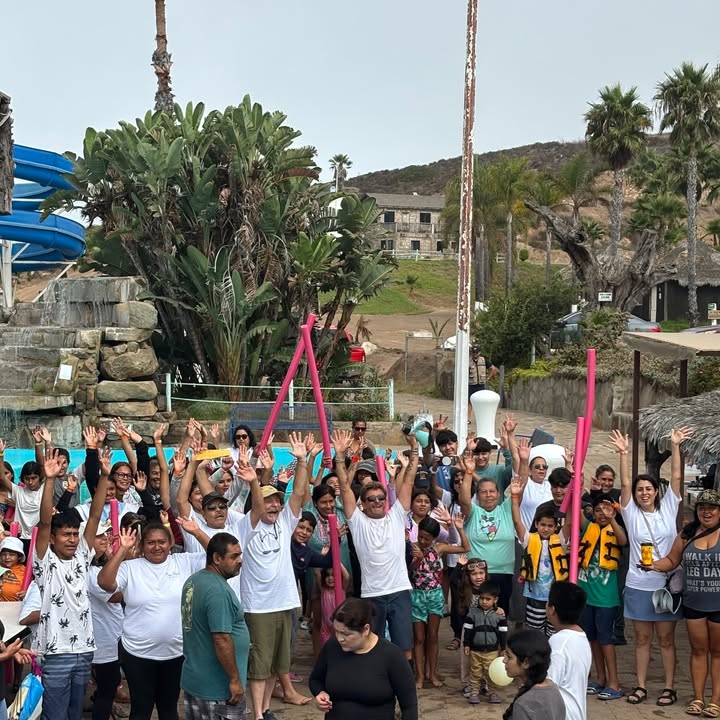 Baja Angels Of The Sea