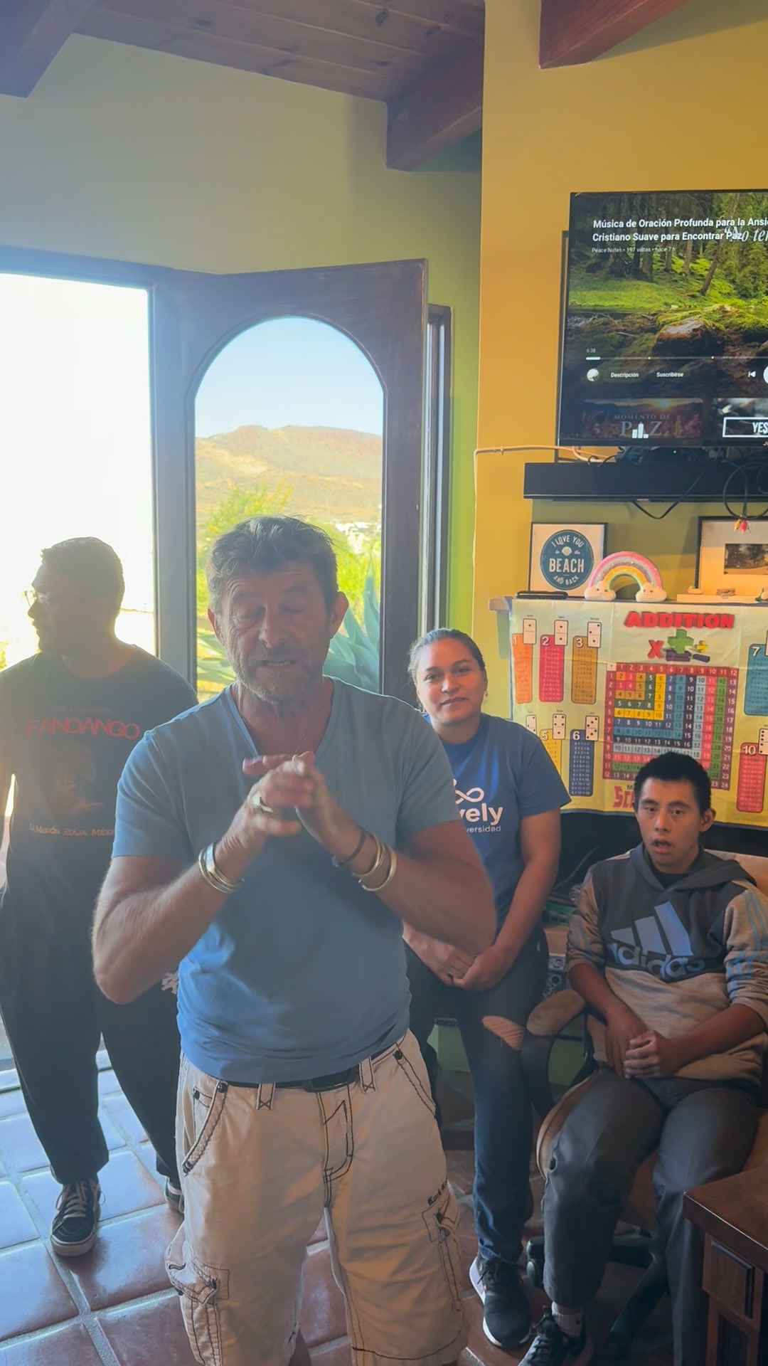Baja Angels Of The Sea